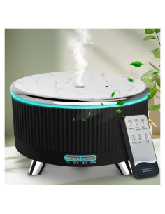 Difusor de Aceite Esencial Vinfucher 500ml con Control Remoto