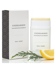 Desodorante Natural Sin Aluminio Super Natural Goods 77.4 ml