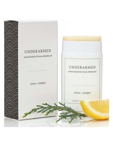 Desodorante Natural Sin Aluminio Super Natural Goods 77.4 ml