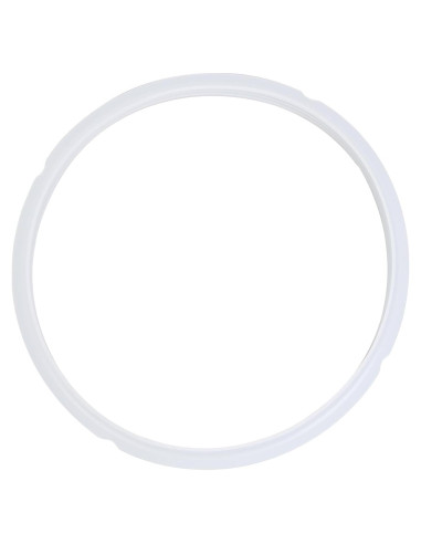 Anillo de Sellado de Silicona HAOERMEI 6qt para Ollas Instantáneas