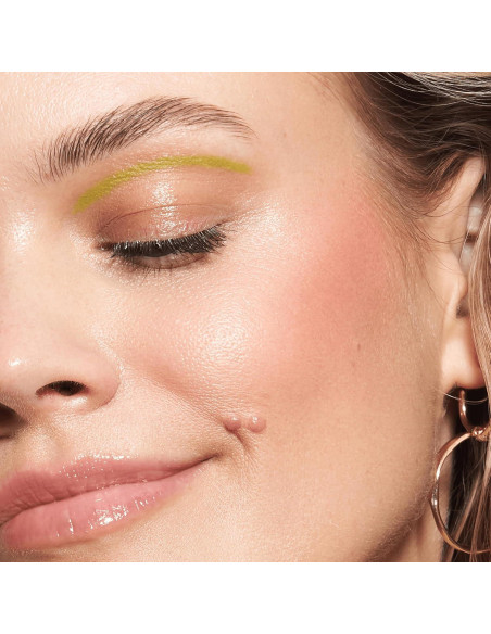 Rubor Líquido Catrice Affair 10 ml Naranja Burbujeante Vegano