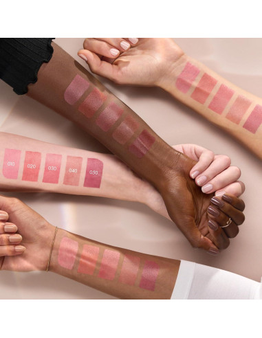 Rubor Líquido Catrice Affair 10 ml Naranja Burbujeante Vegano