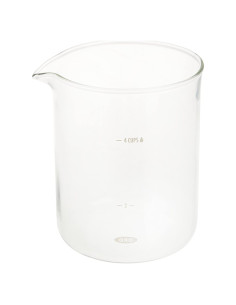 Carafe de Repuesto OXO Good Grips 500 ml para Prensa Francesa