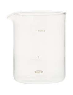 Carafe de Repuesto OXO Good Grips 500 ml para Prensa Francesa 2