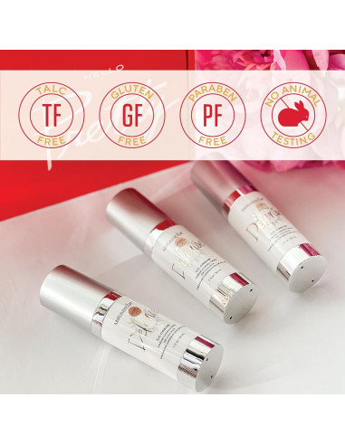 Crema CC Defensa Mirabella Oscuro 29.57 ml con SPF 20