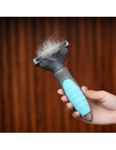 Kit de Cuidado de Mascotas Huihe para Gatos y Perros Pequeños 2