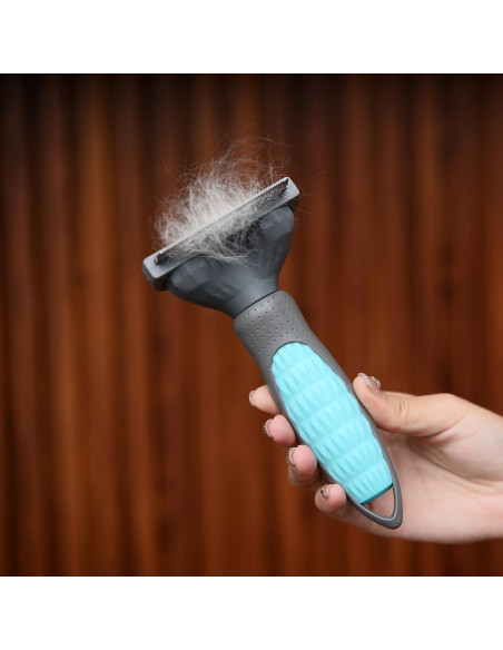 Kit de Cuidado de Mascotas Huihe para Gatos y Perros Pequeños