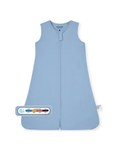 Saco de dormir Freelooper 0.5 Tog para bebés 0-6 meses azul