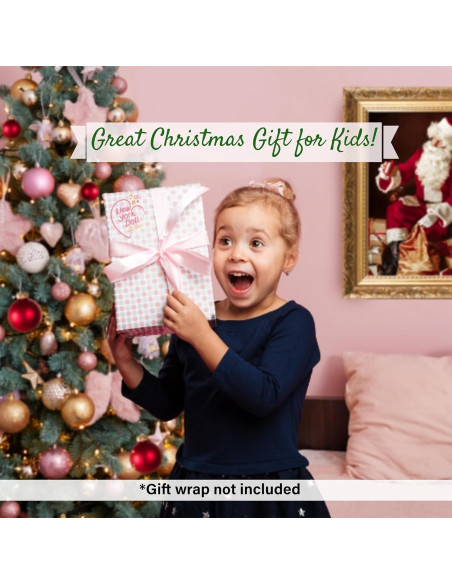 Carrito de Muñecas 3-en-1 The New York Doll Collection Floral