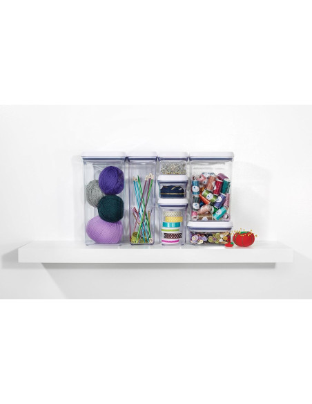 Contenedor de Almacenamiento OXO Good Grips 0.3L Hermético