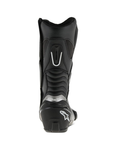 Botín Deportivo Alpinestars SMX S Hombre 45 Negro/Blanco