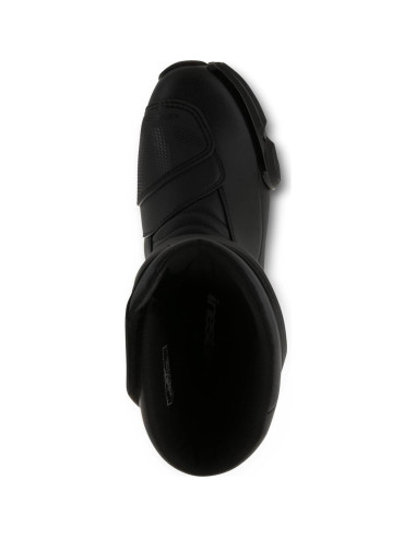 Botín Deportivo Alpinestars SMX S Hombre 45 Negro/Blanco