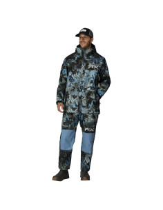 Chaqueta Impermeable FTX Armor FROGG TOGGS Hombre X-Large