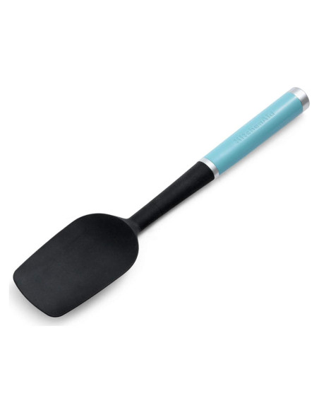 Espátula de Cuchara KitchenAid KE030OHAQA Silicona 18.57cm