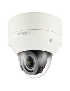 Cámara Dome IR Exterior Hanwha Techwin XNV-8080R 5MP 30fps