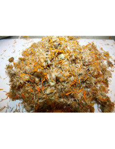 Hierbas Bio Orgánicas Arnica Montana Seca 113.4 g 2