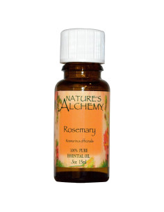 Romero Seco 99.7 g Naturaleza de la Alquimia