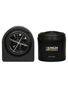 Difusor de Fragancia MGM Jardín de Té - 300 horas - 1.13 kg