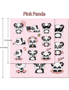 Envoltura Calmante para Gatos Miertou 76x76 cm Autoadherente 2