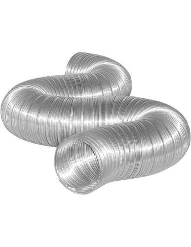 Kit de Aire Exterior 3" para Estufas de Pellets Harman 3.05m