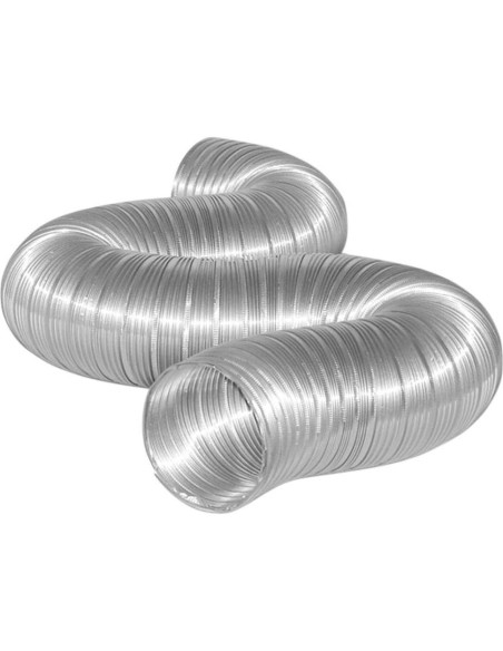 Kit de Aire Exterior 3" para Estufas de Pellets Harman 3.05m