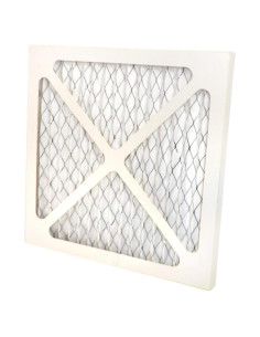 Filtro de Aire HQRP 30.5x30.5x2.5 cm MERV 8 para HVAC