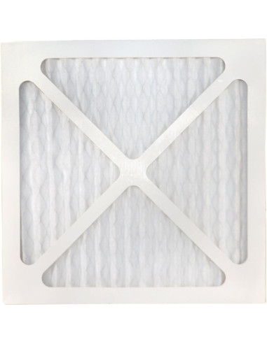 Filtro de Aire HQRP 30.5x30.5x2.5 cm MERV 8 para HVAC