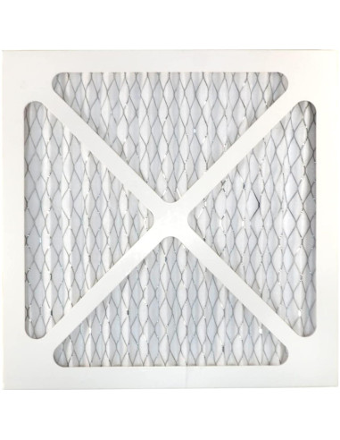 Filtro de Aire HQRP 30.5x30.5x2.5 cm MERV 8 para HVAC