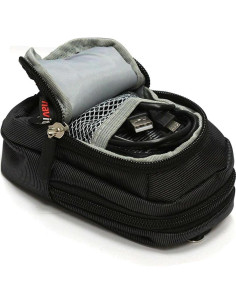 Funda de cámara digital Navitech para Kodak PRINTOMATIC 2