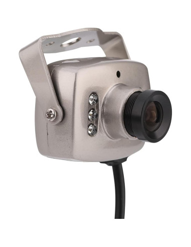 Cámara de Seguridad Mini Vbestlife 6LED 700TVL Nocturna