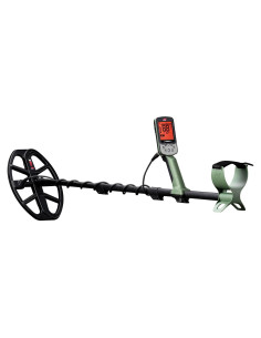 Detector de Metales Minelab X-Terra Pro IP68 1.22 kg