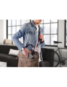 Disco Duro Externo Portátil Seagate One Touch 5TB USB 3.0 Gris 2