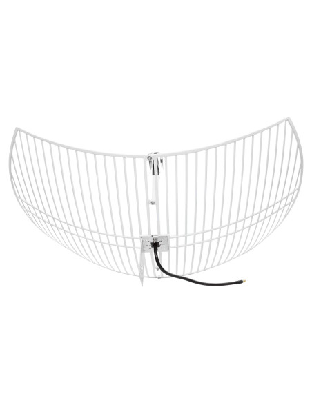 Antena Parabólica Nooelec 20dBi para Banda L 1.4GHz