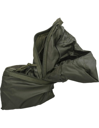 Bolsa de Respaldo Carryall Helikon-Tex 29L Poliester Ripstop