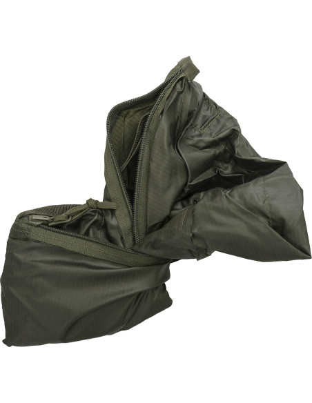 Bolsa de Respaldo Carryall Helikon-Tex 29L Poliester Ripstop