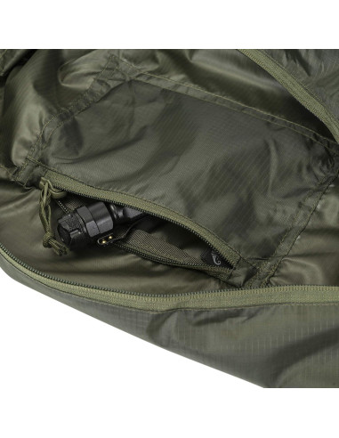 Bolsa de Respaldo Carryall Helikon-Tex 29L Poliester Ripstop