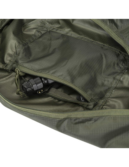 Bolsa de Respaldo Carryall Helikon-Tex 29L Poliester Ripstop