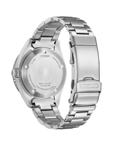 Reloj de buceo automático Citizen Promaster 200M 41mm