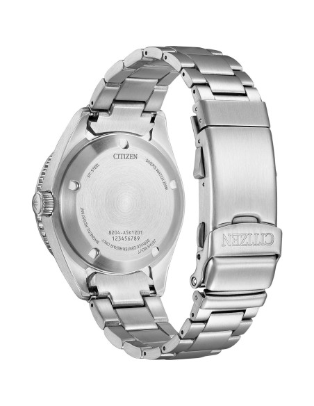 Reloj de buceo automático Citizen Promaster 200M 41mm