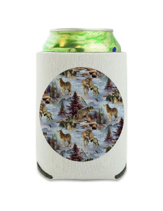 Enfriador de Bebidas Aislante Howard Robinson 355 ml - Colapsable