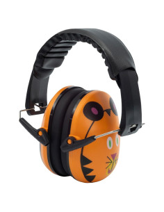 Protector Auditivo Califone Hush Buddy HS-TI 27dB Unisex