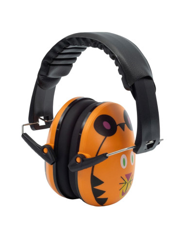 Protector Auditivo Califone Hush Buddy HS-TI 27dB Unisex