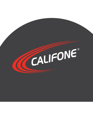 Protector Auditivo Califone Hush Buddy HS-TI 27dB Unisex