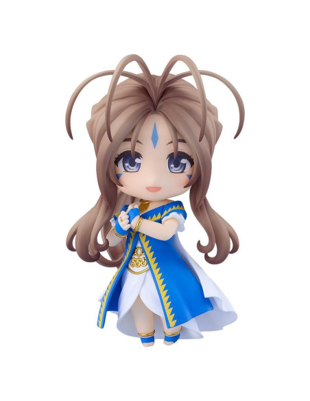 Figura de acción Nendoroid Belldandy Good Smile 19x14x9cm