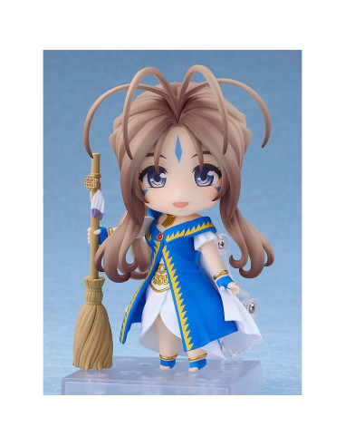Figura de acción Nendoroid Belldandy Good Smile 19x14x9cm