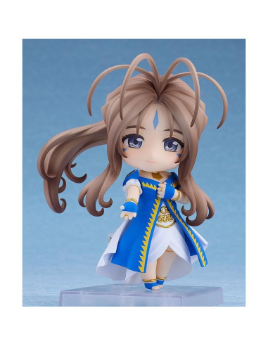 Figura de acción Nendoroid Belldandy Good Smile 19x14x9cm