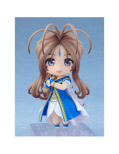 Figura de acción Nendoroid Belldandy Good Smile 19x14x9cm