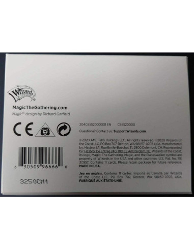 Secret Lair Magic The Gathering The Walking Dead Set