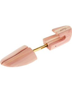 Zapato de Madera de Cedro Aromático Florsheim para Hombre 2