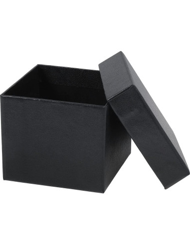 Esfera de Obsidiana Negra SUNYIK con Soporte de Madera 35-40mm